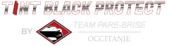 Tint Black Protect